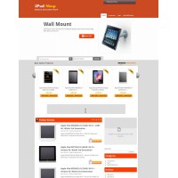 Turnkey Amazon iPadAffiliate Store Website Script