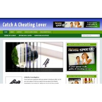 Catch A Cheating Lover Niche Blog