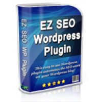 EZ SEO WordPress Plugin