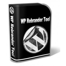 WP Rebrander Tool Plugin